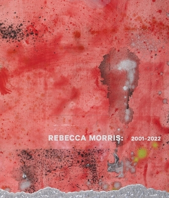 Rebecca Morris: 2001–2022 - 