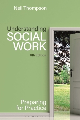 Understanding Social Work - Neil Thompson