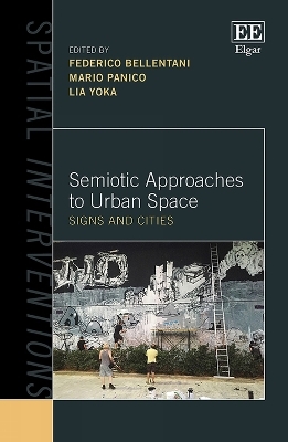 Semiotic Approaches to Urban Space - 