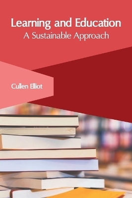 Learning and Education: A Sustainable Approach - 