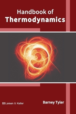 Handbook of Thermodynamics - 