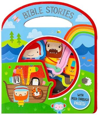 Busy Windows Bible Stories -  Broadstreet Publishing Group LLC