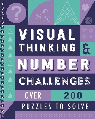 Visual Thinking & Number Challenges -  Igloobooks