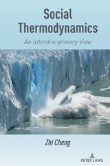 Social Thermodynamics - Zhi Cheng