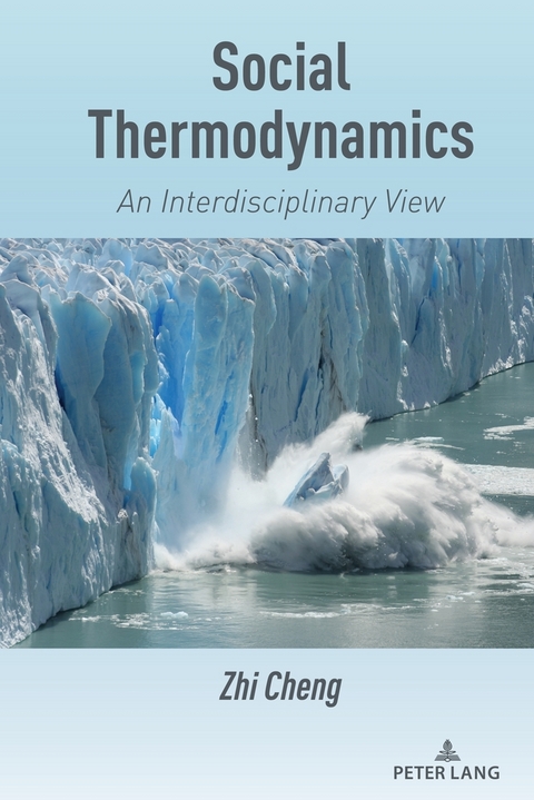 Social Thermodynamics - Zhi Cheng