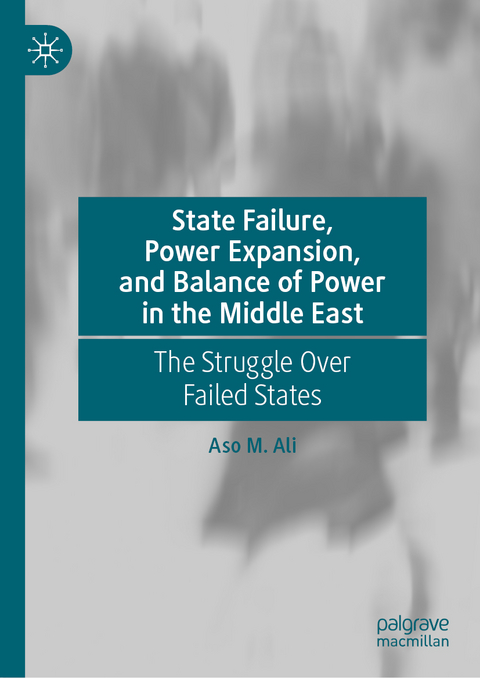 State Failure, Power Expansion, and Balance of Power in the Middle East - Aso M. Ali