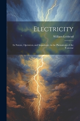 Electricity - William Leithead