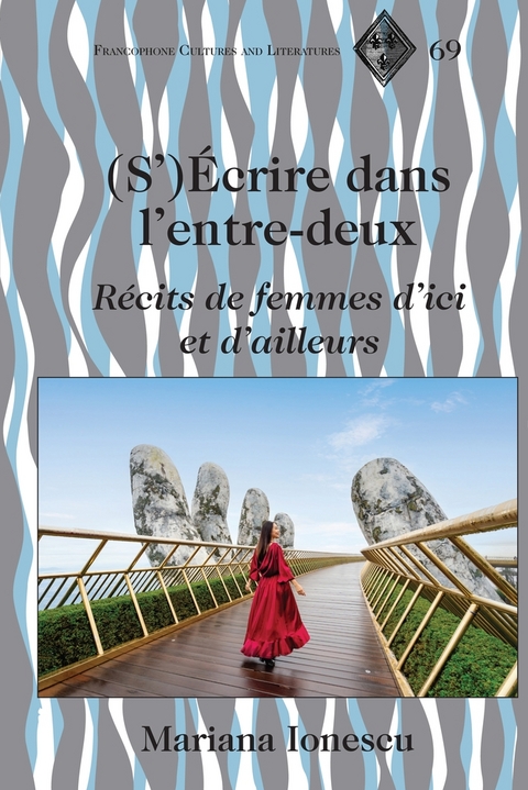 (S')Écrire dans l'entre-deux - Mariana Ionescu