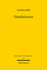 Simulationen - Sarah Jabri