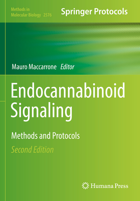 Endocannabinoid Signaling - 