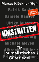 Umstritten - 