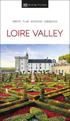 DK Loire Valley -  DK Travel