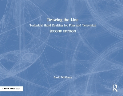 Drawing the Line - David McHenry