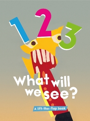 123 What Will We See? - Sarah Pepperle