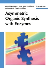 Asymmetric Organic Synthesis with Enzymes - 