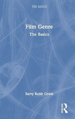 Film Genre - Barry Keith Grant