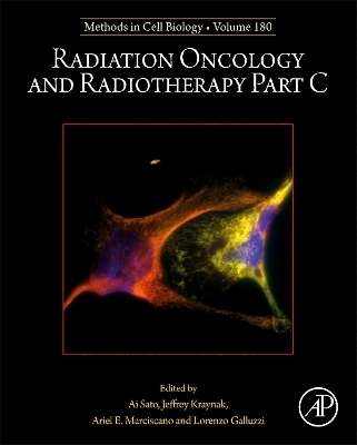 Radiation Oncology and Radiotherapy Part C - 