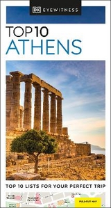 DK Top 10 Athens - DK Travel