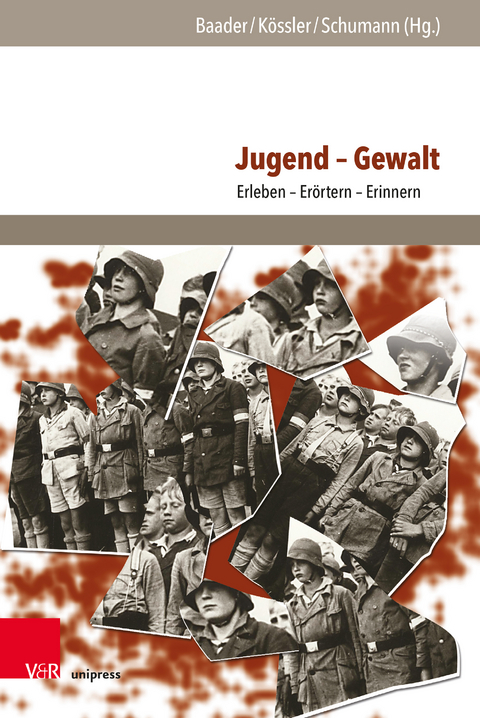 Jugend – Gewalt - 