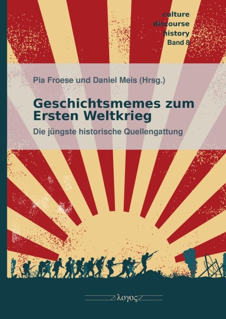 Geschichtsmemes zum Ersten Weltkrieg - 