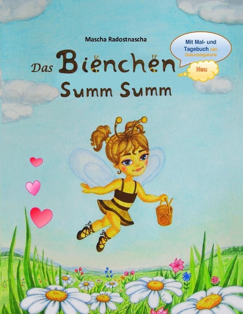 Das Bienchen Summ Summ - Mascha Radostnascha