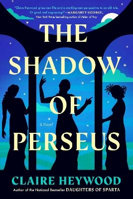 The Shadow of Perseus - Claire Heywood