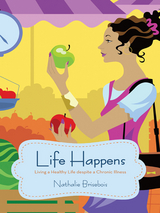 Life Happens - Nathalie Brisebois