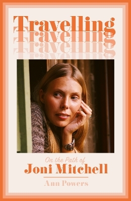 Travelling - Ann Powers