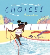 Choices (Mini-Library Edition) - Roozeboos