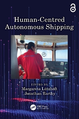 Human-Centred Autonomous Shipping - 