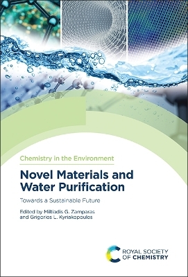 Novel Materials and Water Purification - 