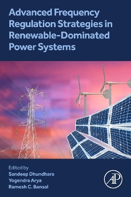 Advanced Frequency Regulation Strategies in Renewable-Dominated Power Systems - 