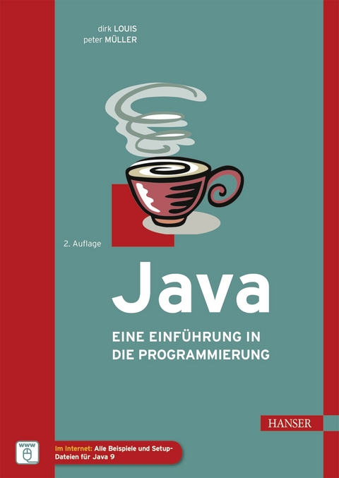 Java - Dirk Louis, Peter Müller