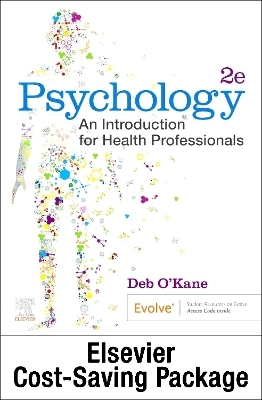 Psychology: An Introduction for Health Professionals 2e - Debra O'Kane