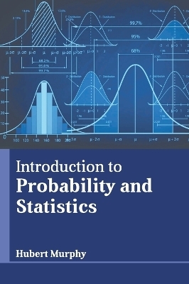 Introduction to Probability and Statistics - 