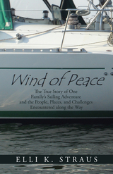 Wind of Peace -  Elli K. Straus