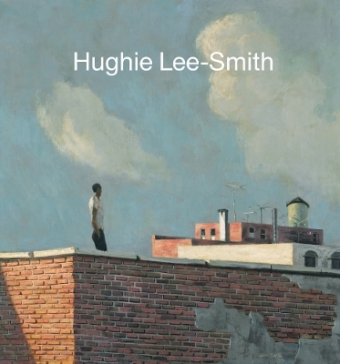 Hughie Lee-Smith - 