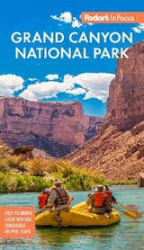 Fodor's InFocus Grand Canyon National Park - Fodor's Travel Guides