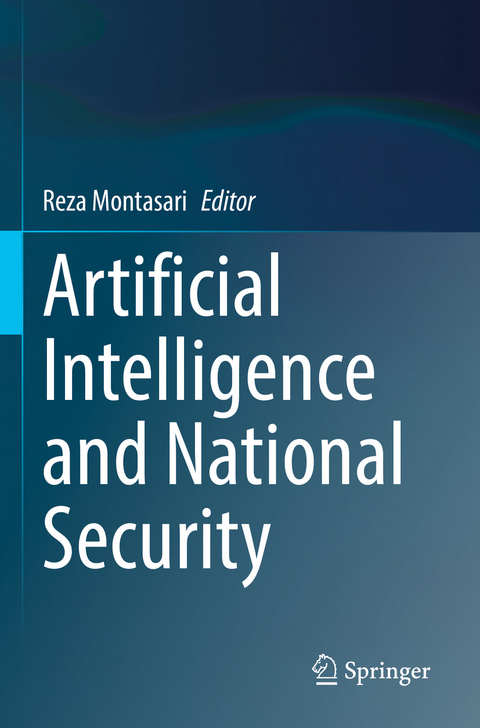 Artificial Intelligence and National Security - 