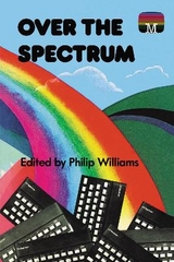 Over the Spectrum - Williams, Philip