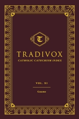 Tradivox Vol 11 -  Sophia Institute Press