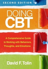 Doing CBT, Second Edition - Tolin, David F.