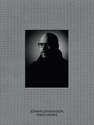 Jóhann Jóhannsson: Piano Works - 