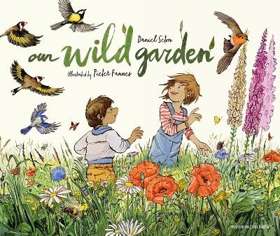 Our Wild Garden - Daniel Seton