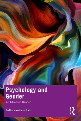 Psychology and Gender - Sadhana Avinash Natu