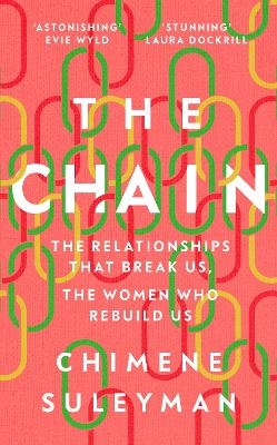 The Chain - Chimene Suleyman