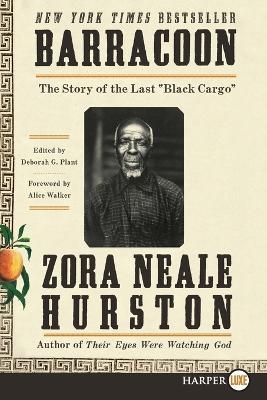 Barracoon - Zora Neale Hurston