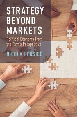 Strategy Beyond Markets - Nicola Persico