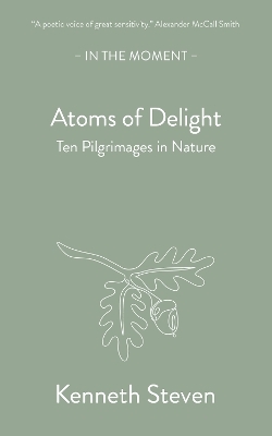 Atoms of Delight - Kenneth Steven