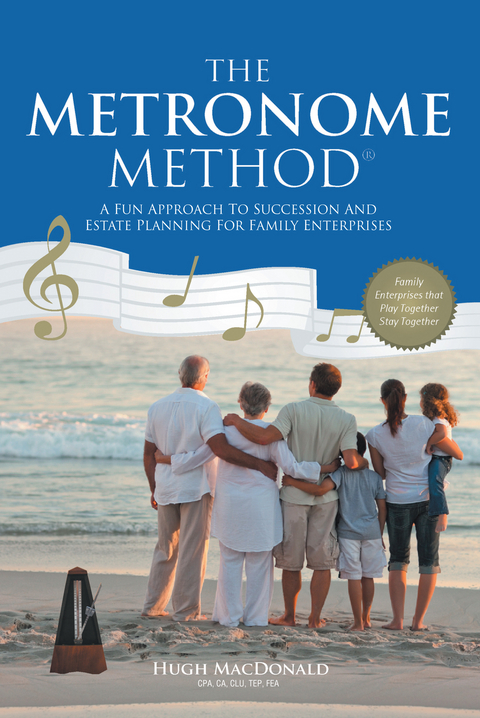 The Metronome Method - Hugh MacDonald